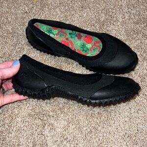 Hisea shoes 
